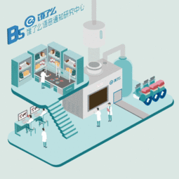 容聯(lián)未來科技工廠 信息技術(shù)開發(fā)的創(chuàng)新引擎