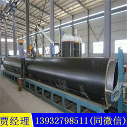 聚氨酯保溫鋼管價(jià)格與質(zhì)量如何平衡？專業(yè)生產(chǎn)廠家解讀