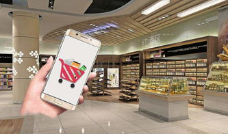 當(dāng)新零售碰上小程序,逆天時(shí)代開啟