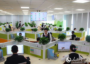 廣西12345熱線正式啟動 打造“一號對外”的政府總客服樞紐